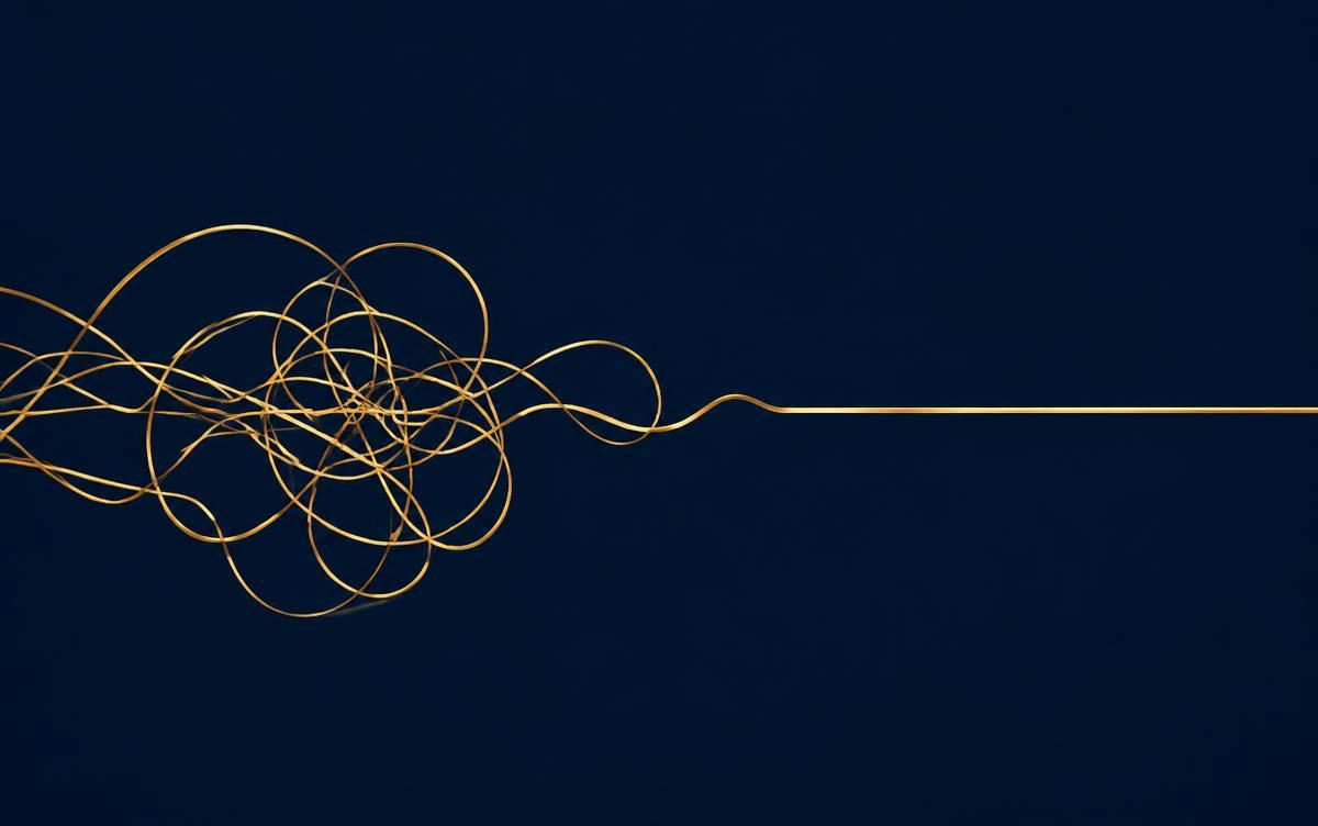 When Too Much Financial Complexity Begins to Undermine Your Wealth Strategy