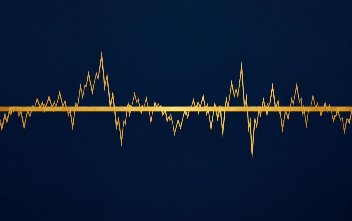 6 Strategic Moves for Investors in a Volatile Market