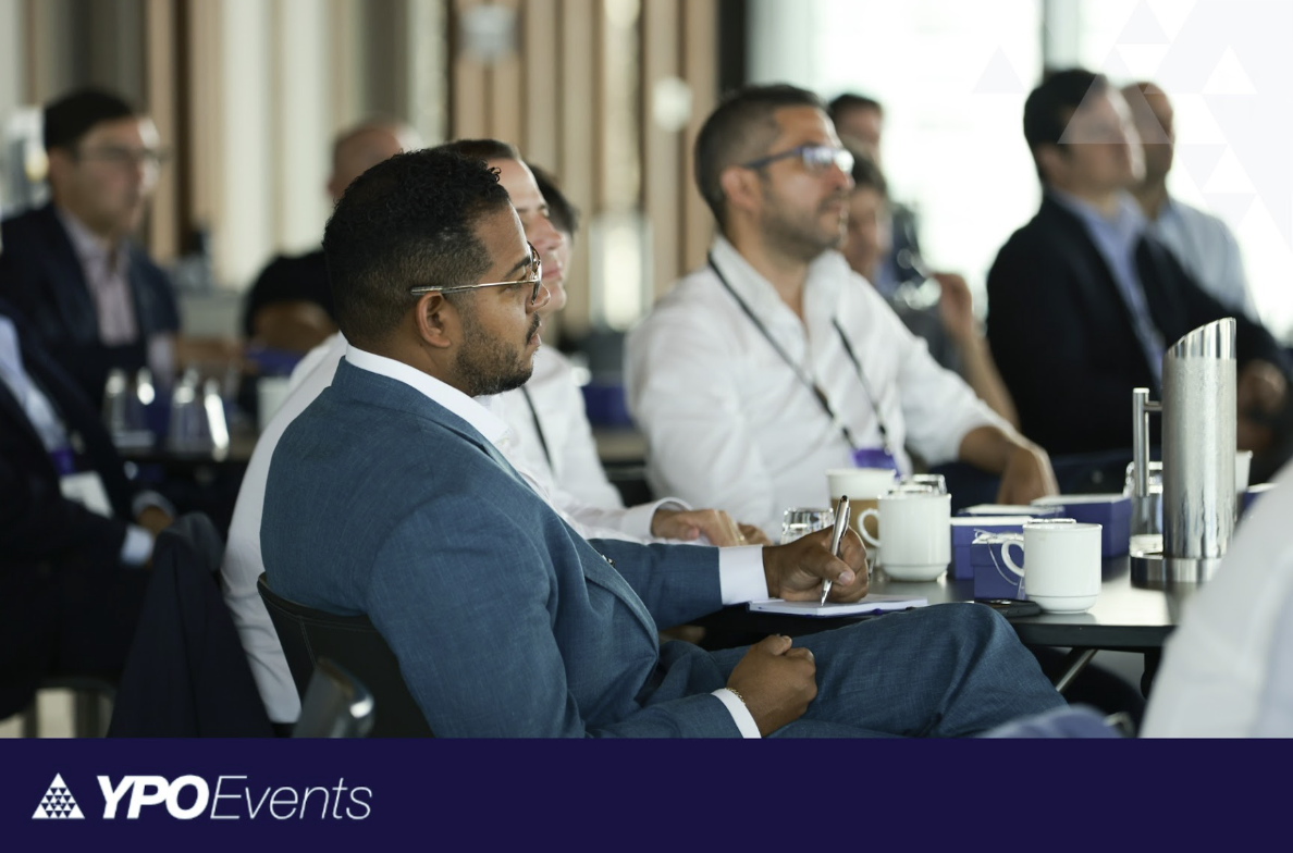 YPO LATAM and the New Era of International Wealth Management