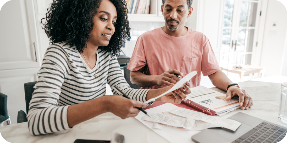 Tax & Legacy Planning