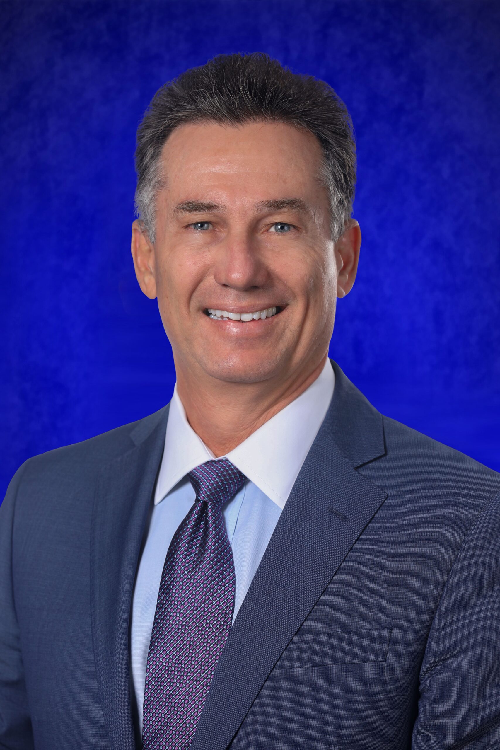 Charles B. Sachs