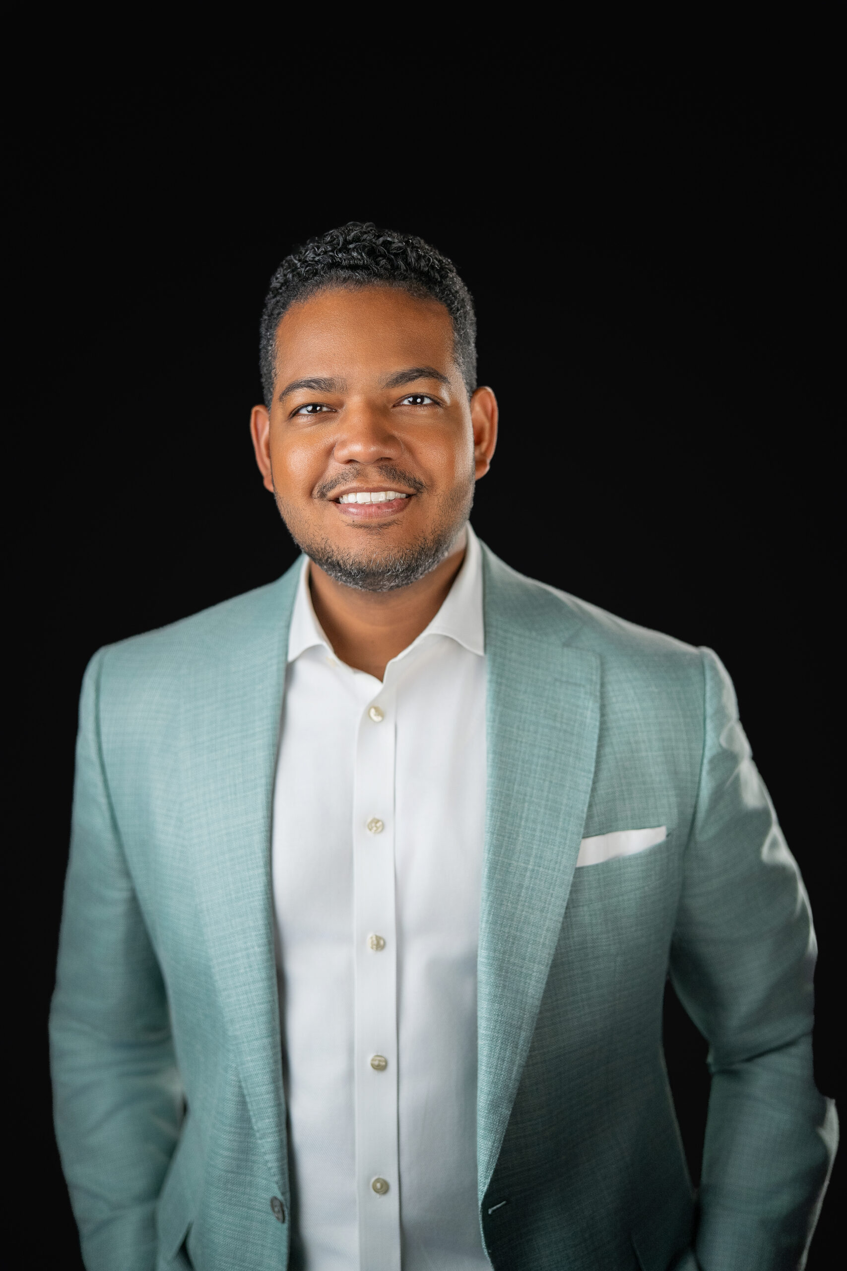 Omar A. Morillo